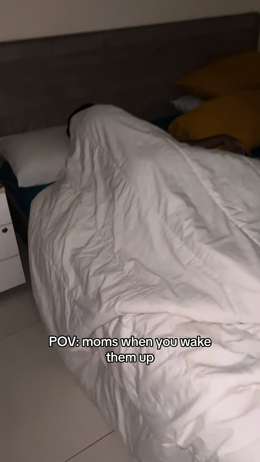 Relatable? Moms drama